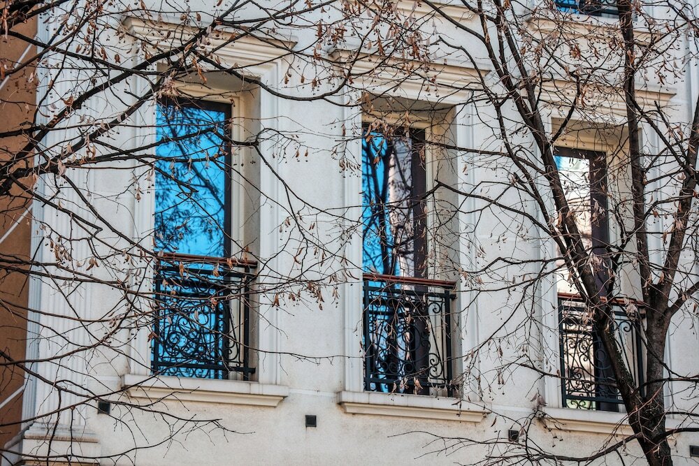 Фото Senator Hotel