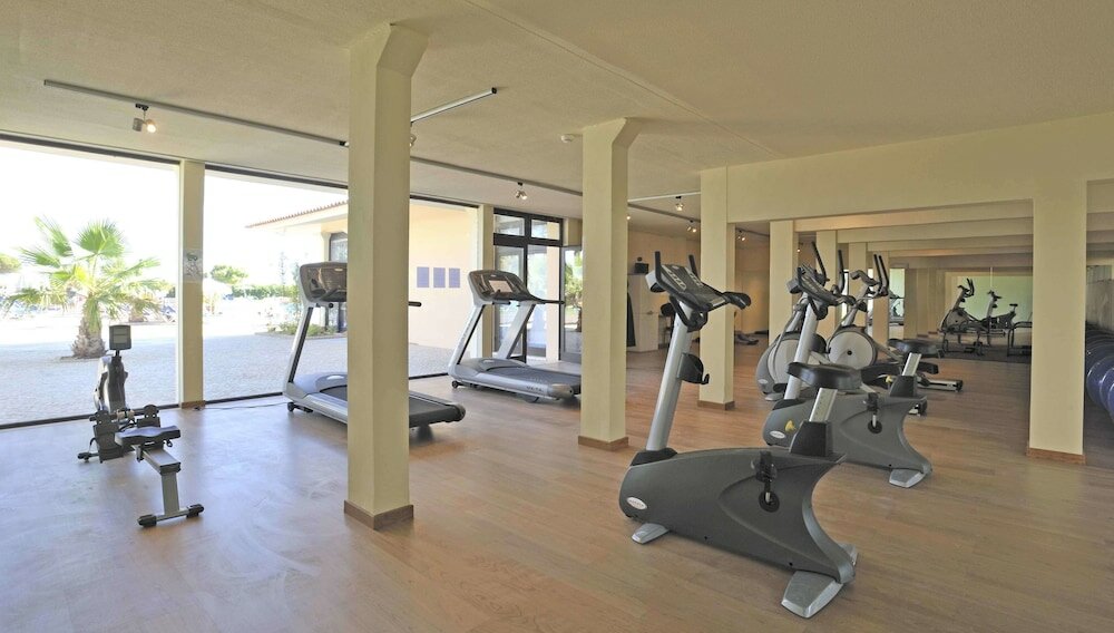 Фото Pestana Dom João II Beach & Golf Resort