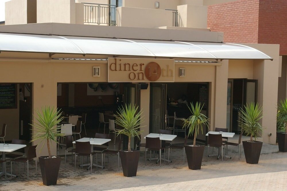 Фото отеля 3