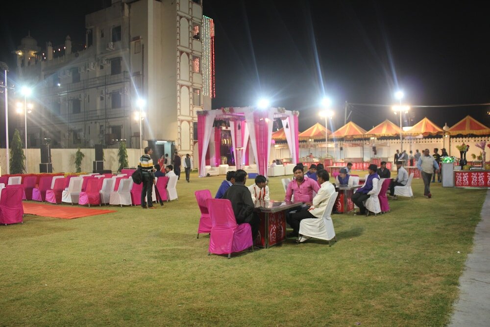 Фото Kalyan Heritage