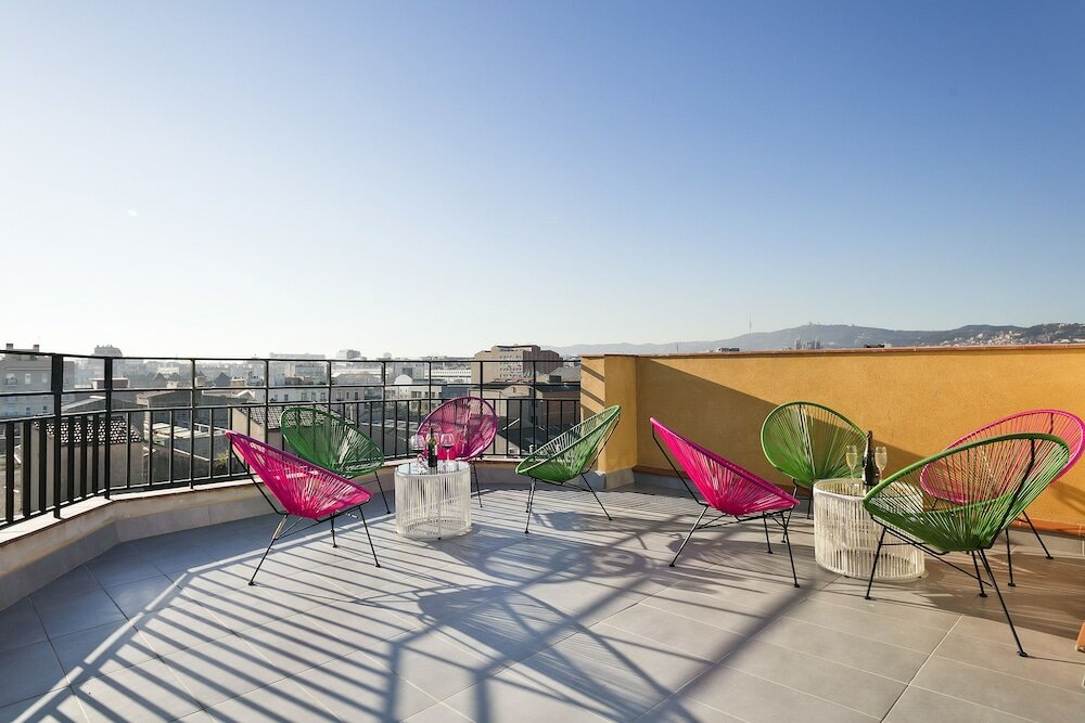 Фото Mar Apartments