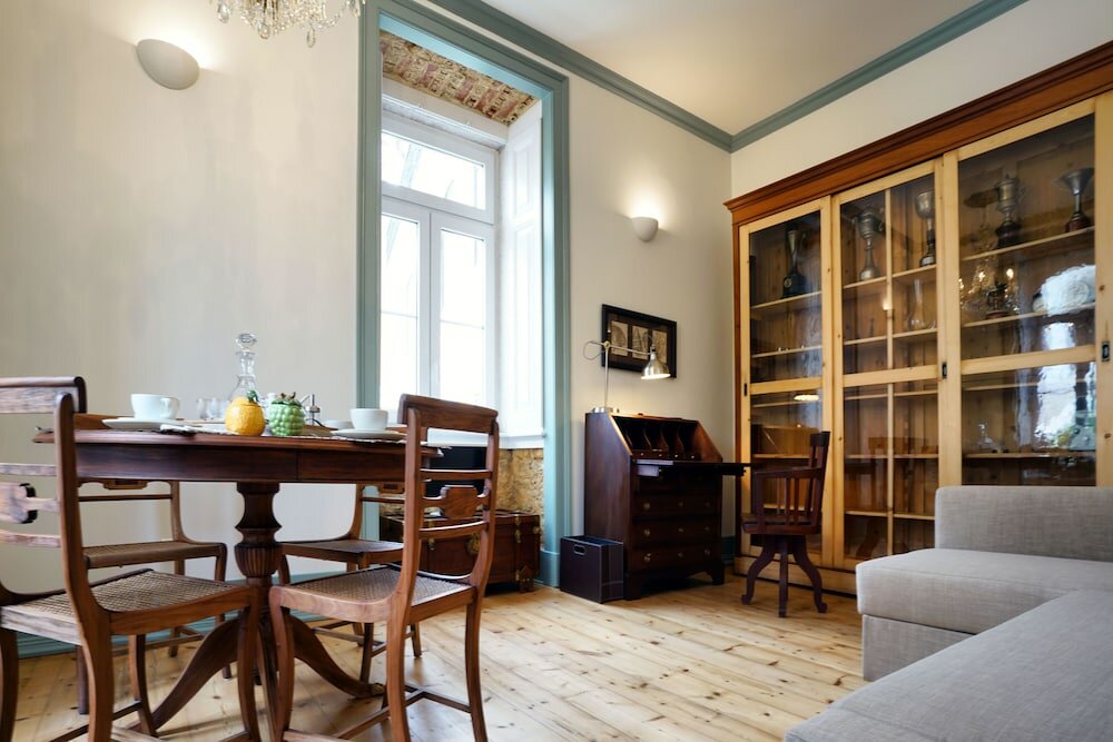 Фото Casas de São Bento