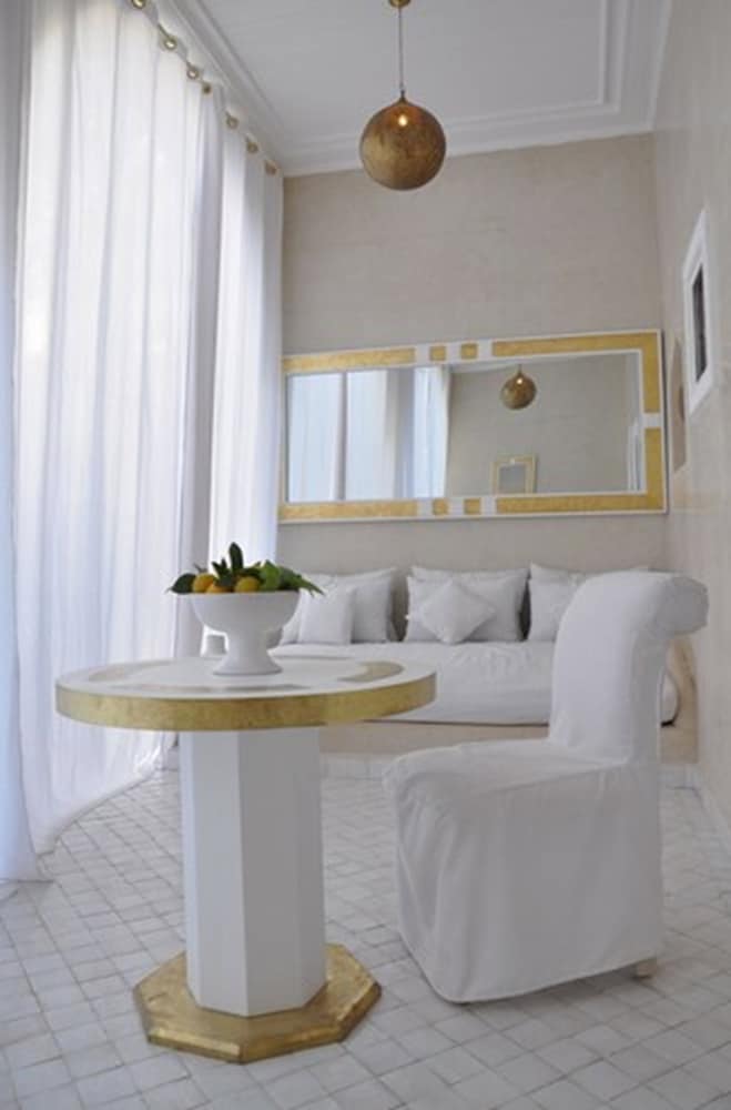 Фото Riad Palais Blanc