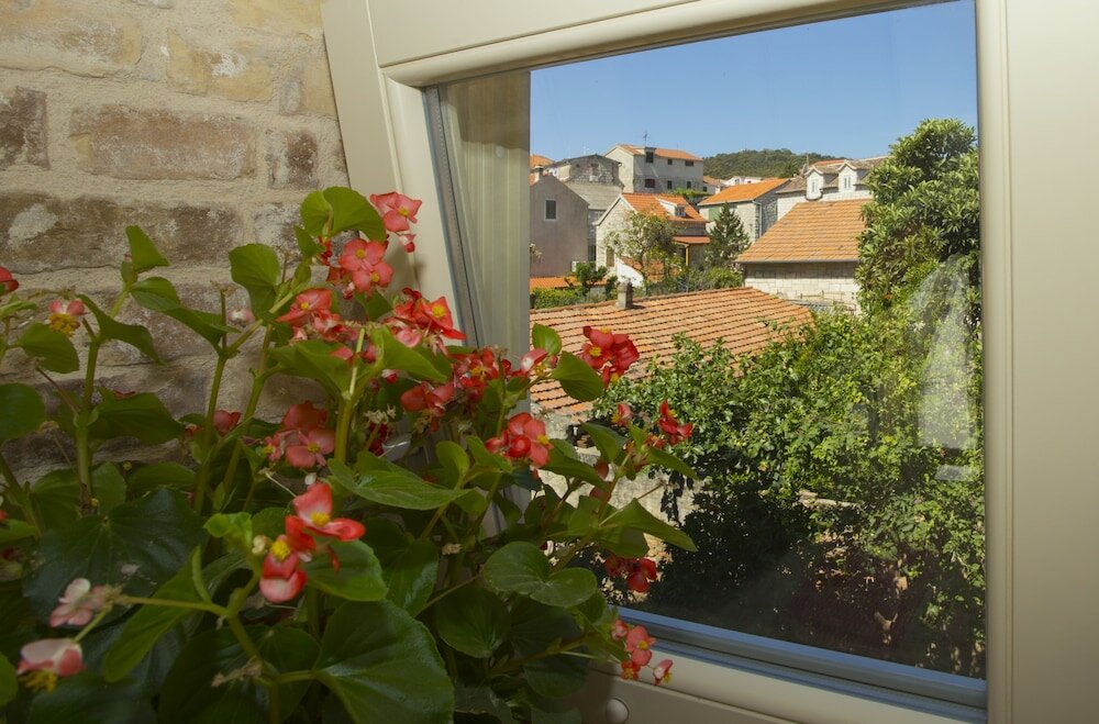 Фото Aspalathos Residence