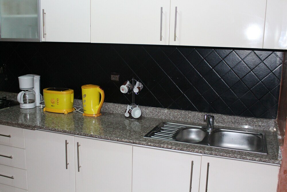 Фото Appartement Assafa