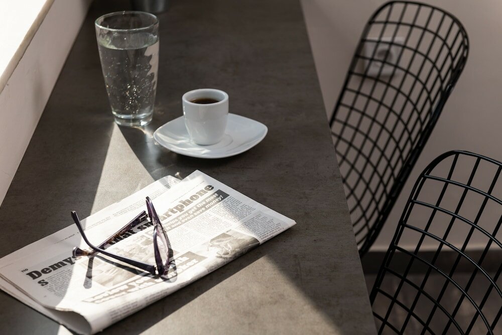 Фото Enattica Syntagma Living