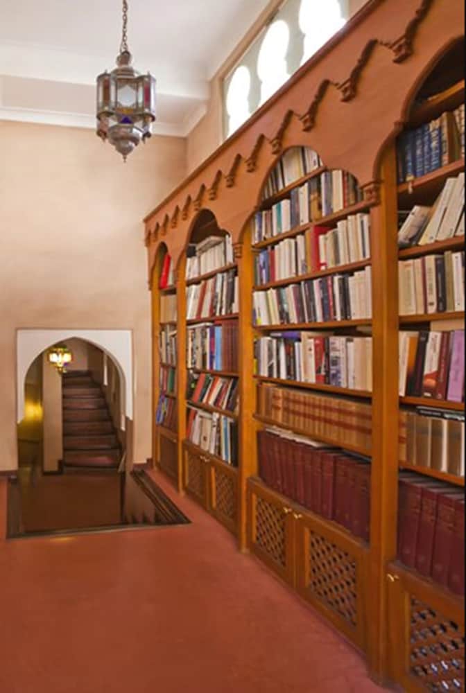 Фото Riad Monika