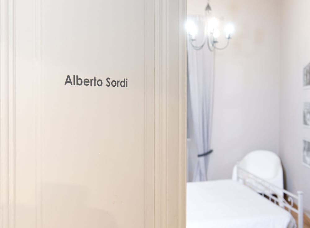 Фото Vaticana Residenza Ottaviani