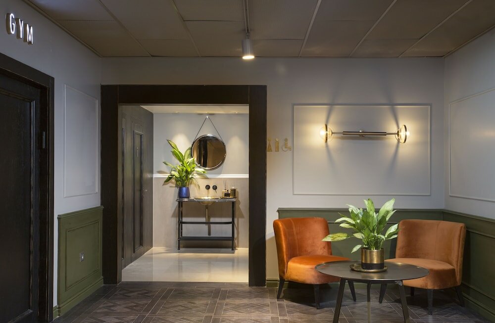 Фото Bat Sheva Jerusalem by Jacob