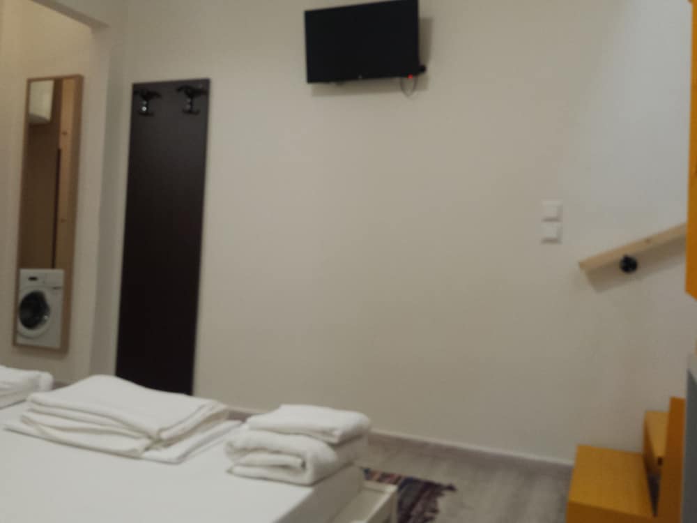 Фото Elvita Apartments