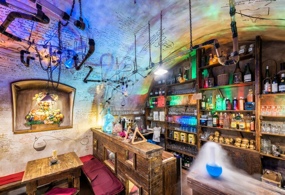 Фото MOOo by the Castle