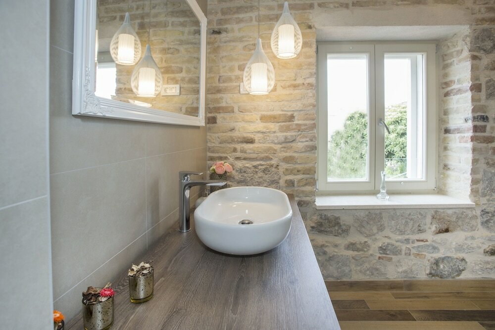 Фото Aspalathos Residence