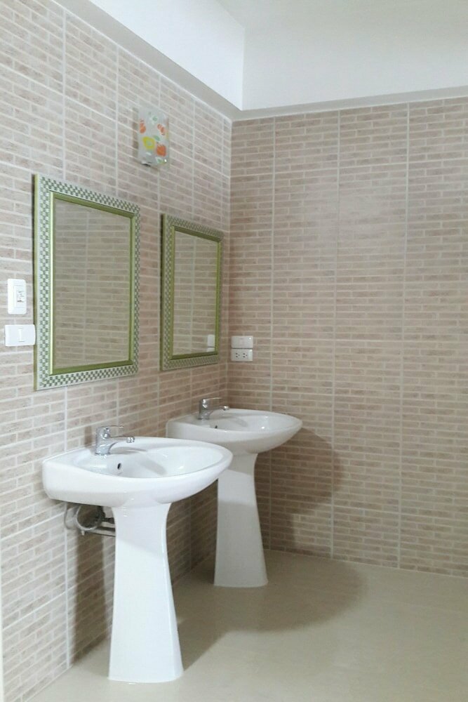 Hotel Sweet Pillow Hostel & Café, Bangkok, photo