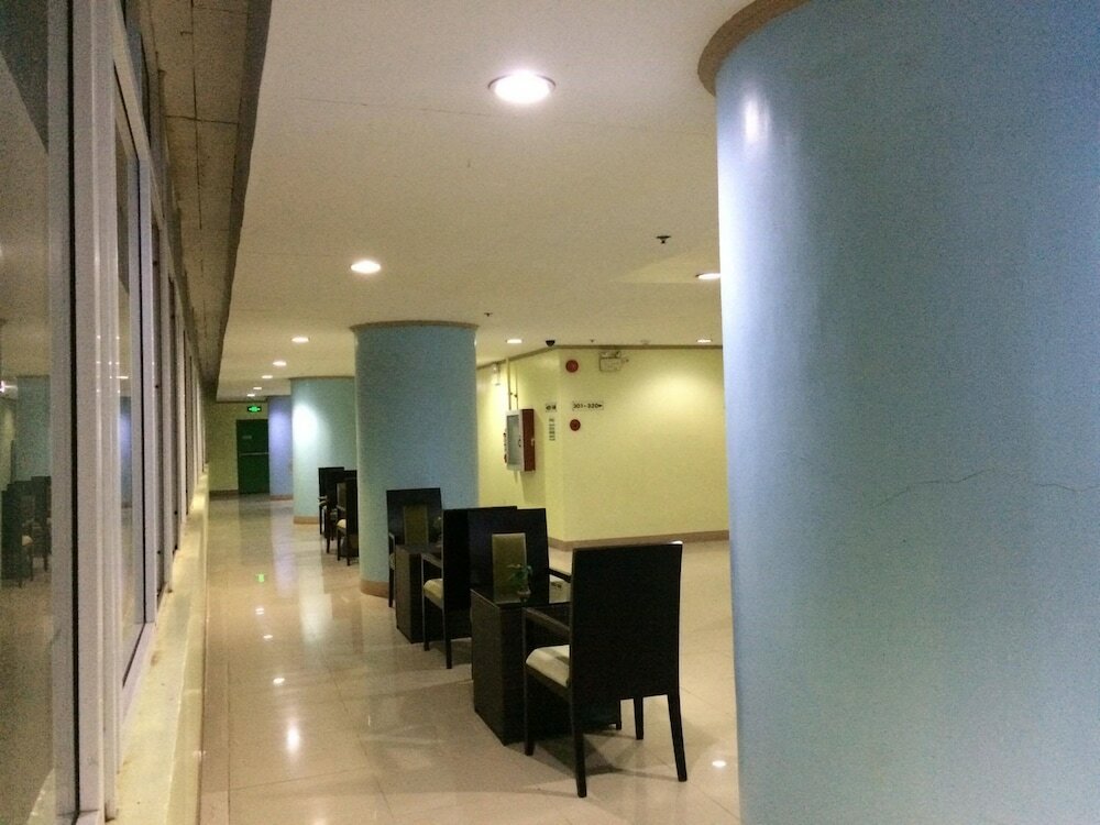 Фото Asia Novo Boutique Hotel - Oroquieta