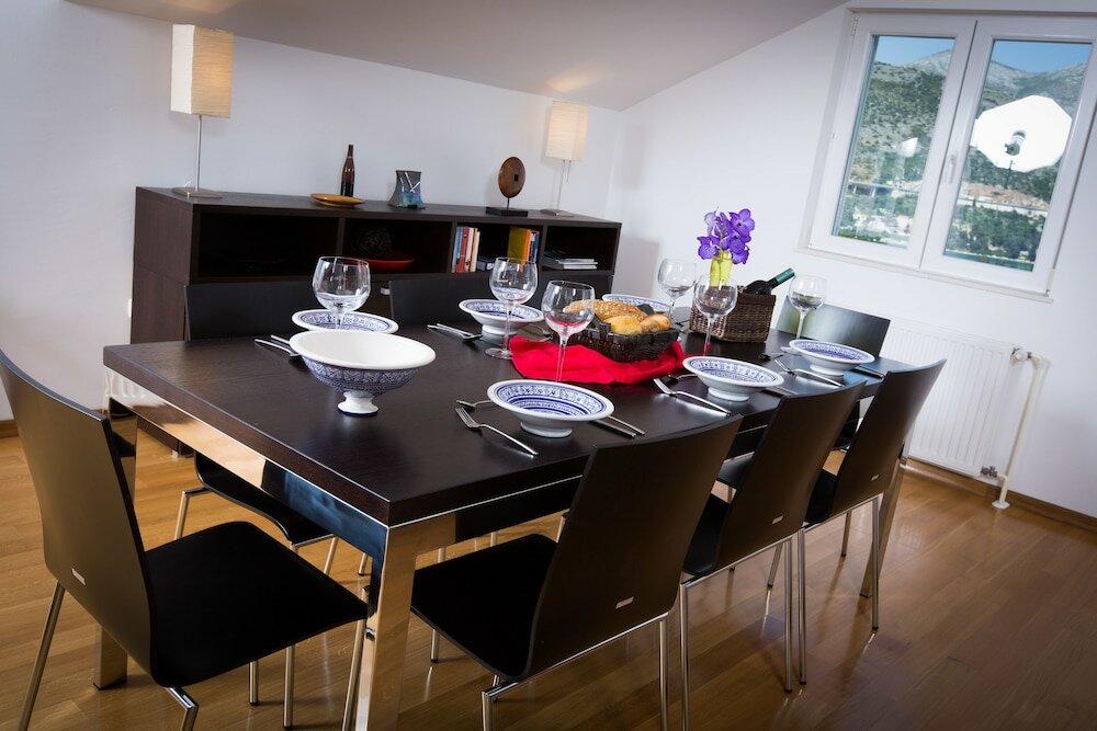 Фото Luxe Dubrovnik Apartments