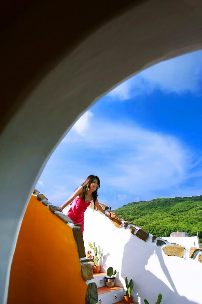 Фото Kenting Little Path B&b