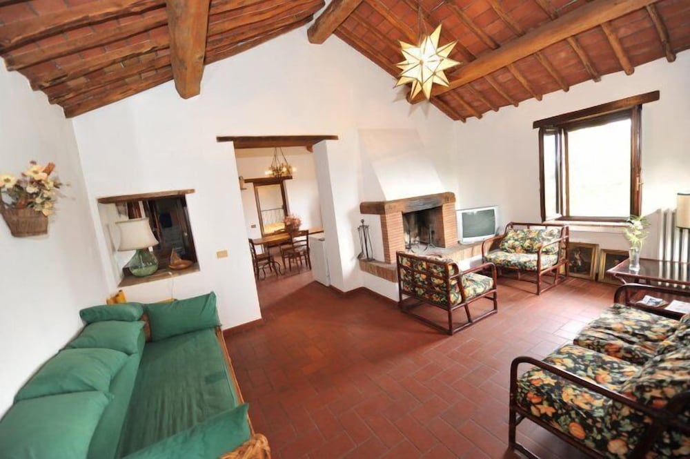 Фото Agriturismo Monte Petreto