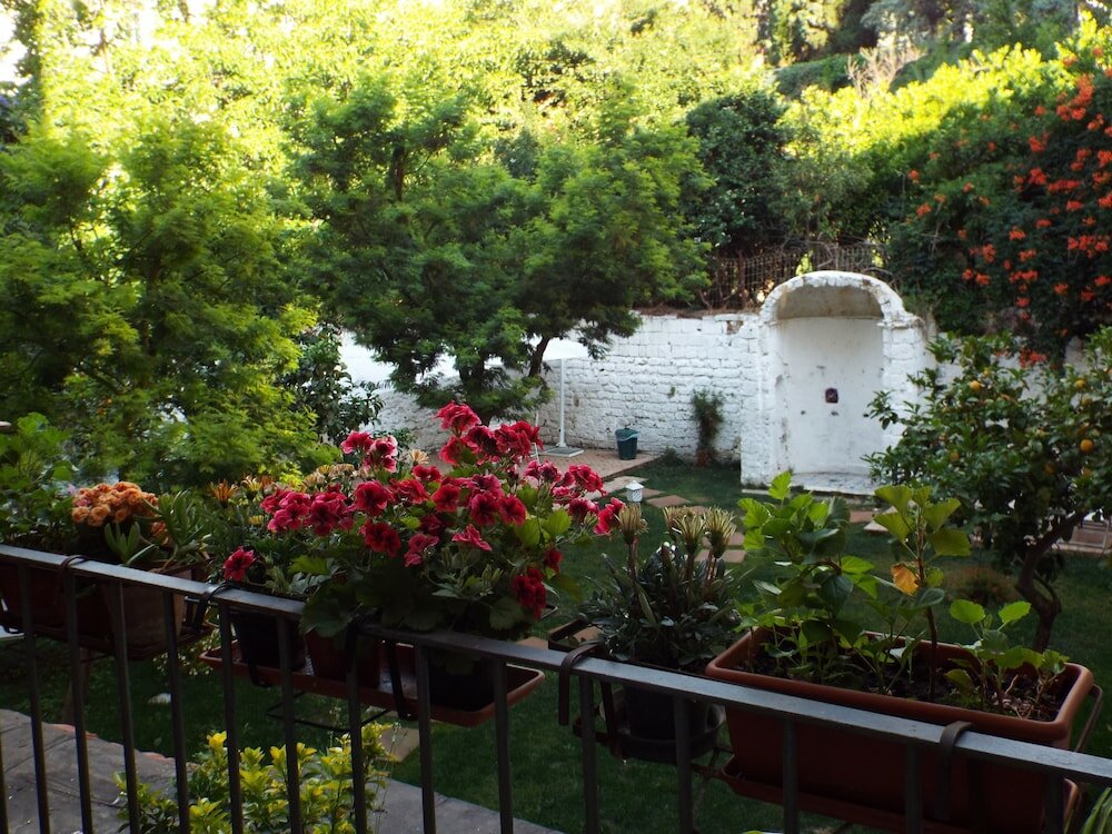 Фото B&b In giro per Napoli