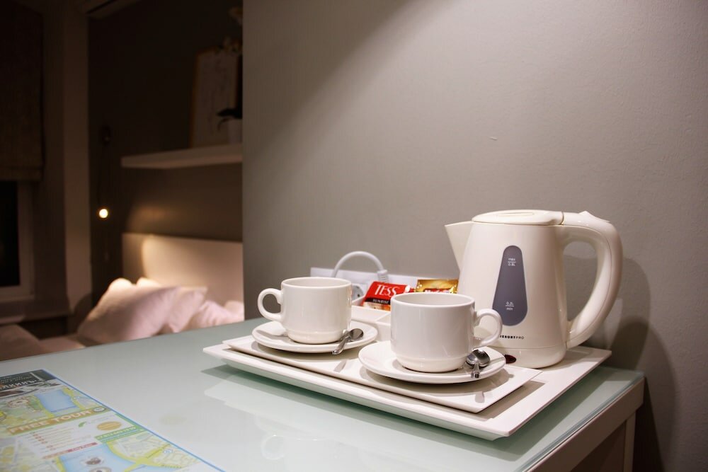 Фото Пять вечеров