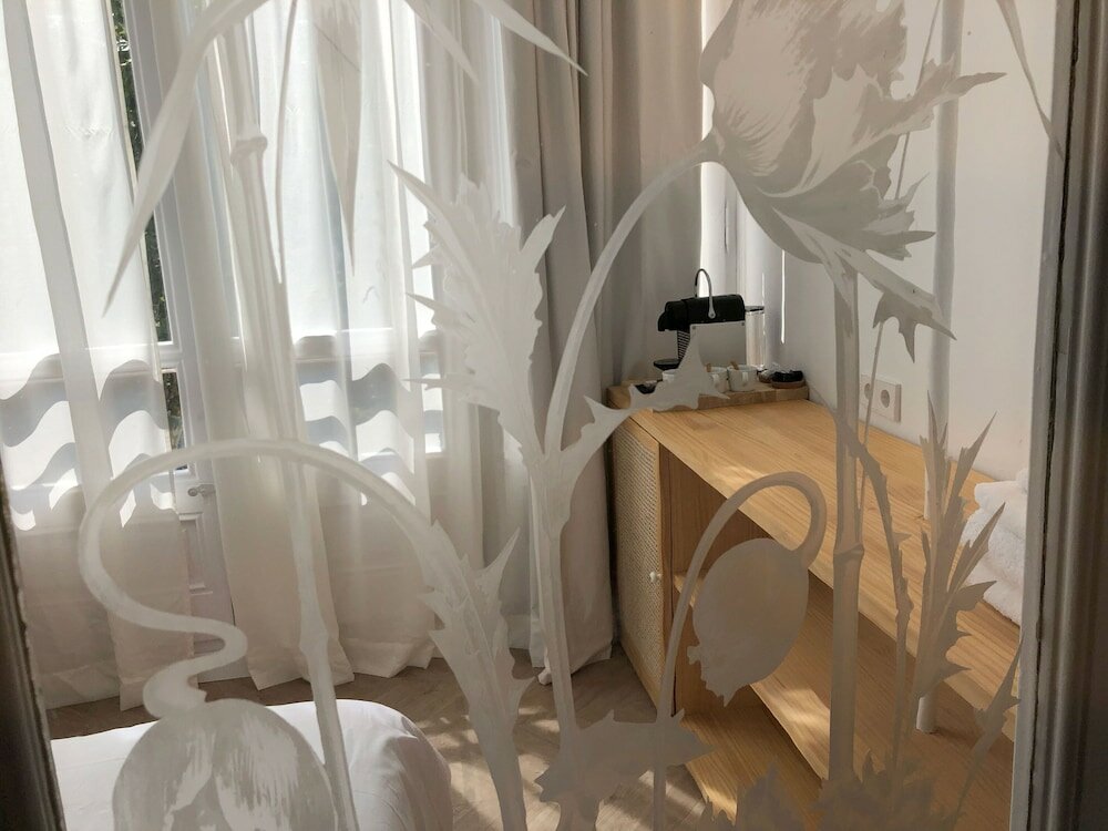 Фото The Mohouse Boutique Room