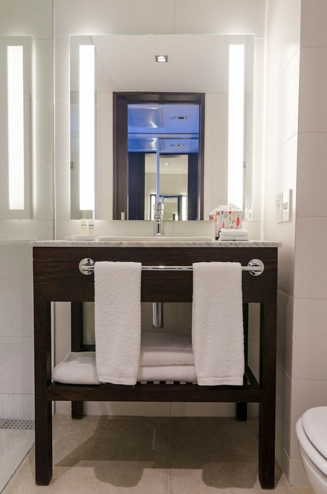 Фото Hampton by Hilton Montevideo Carrasco