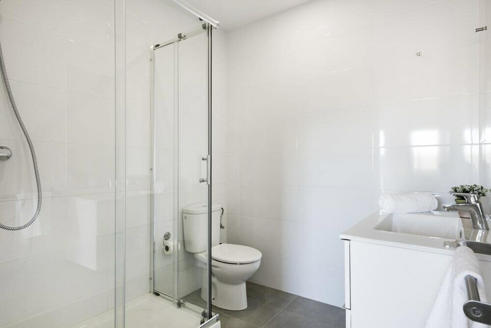 Фото Mar Apartments