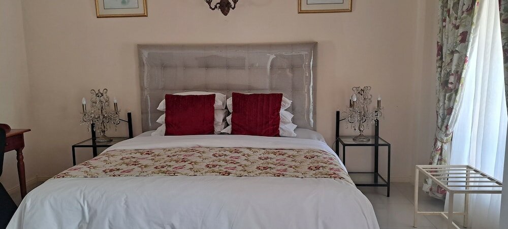 Фото Blue Diamond Lodge