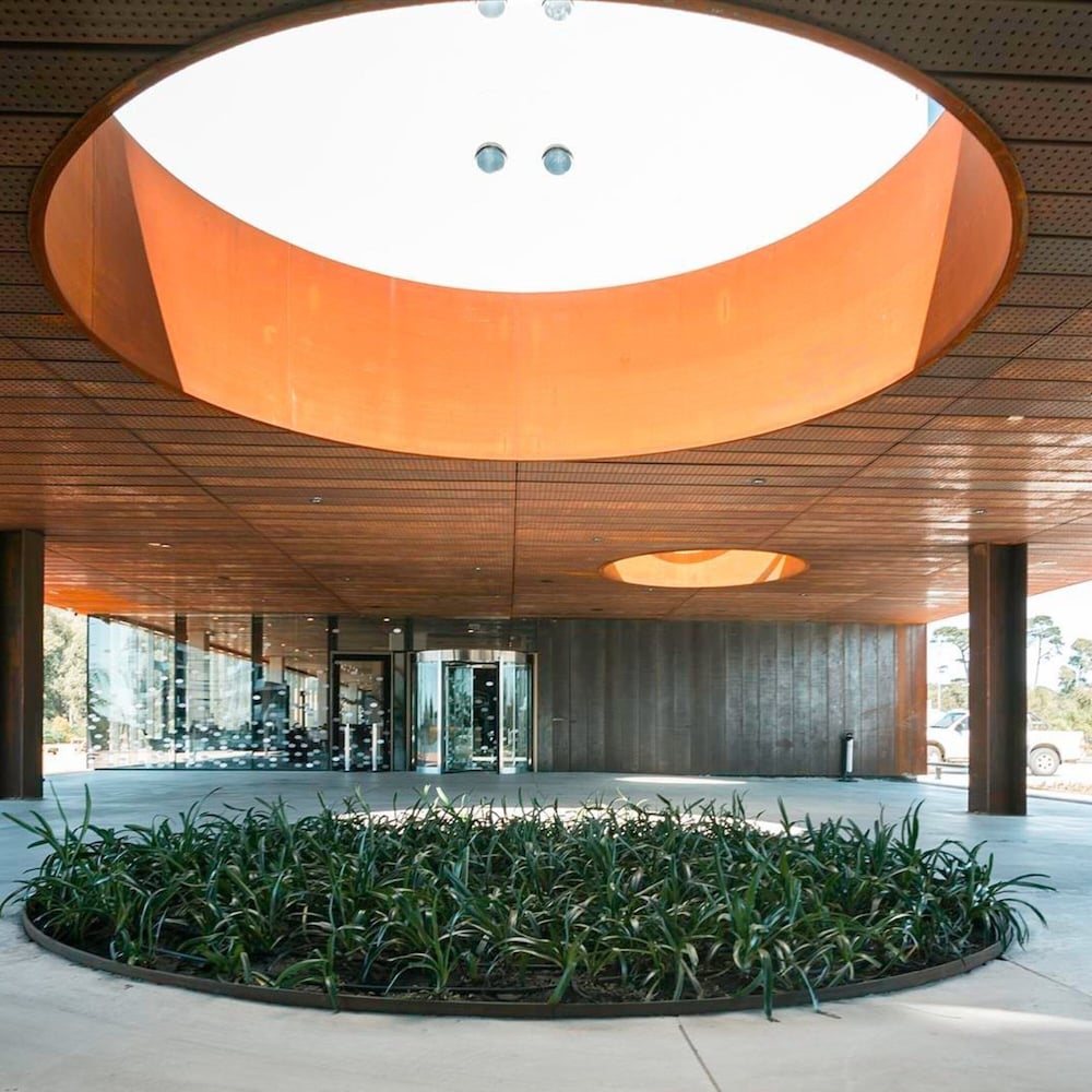 Фото Hampton by Hilton Montevideo Carrasco