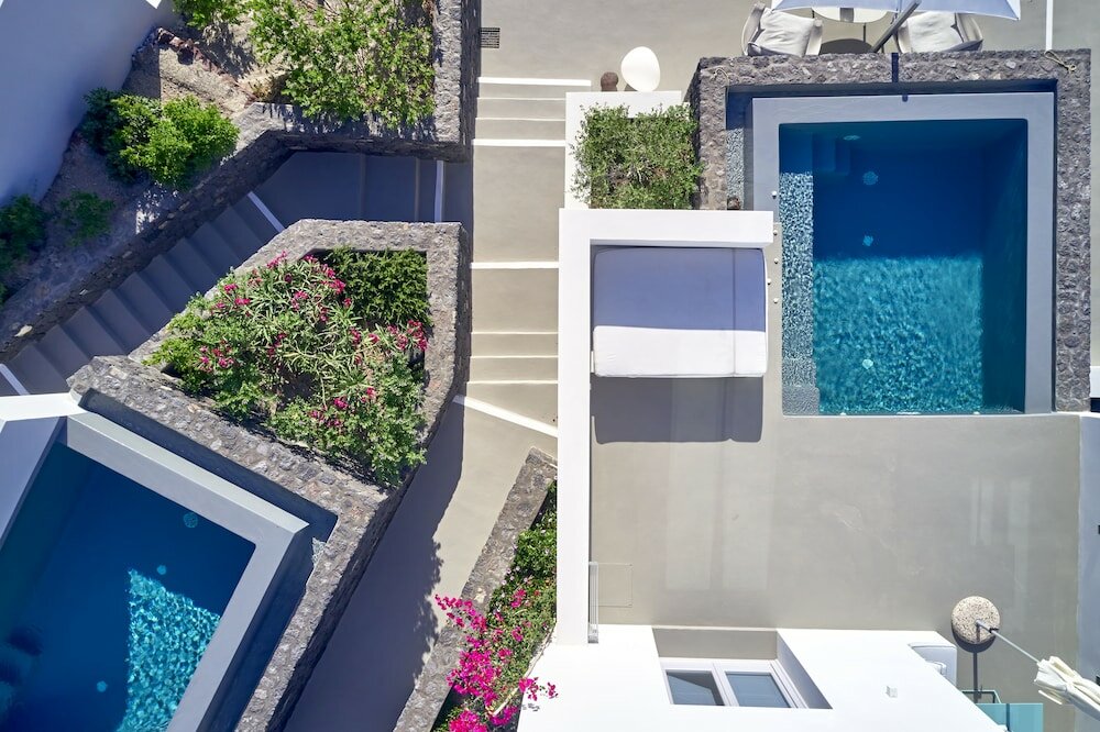 Фото Nova Luxury Suites