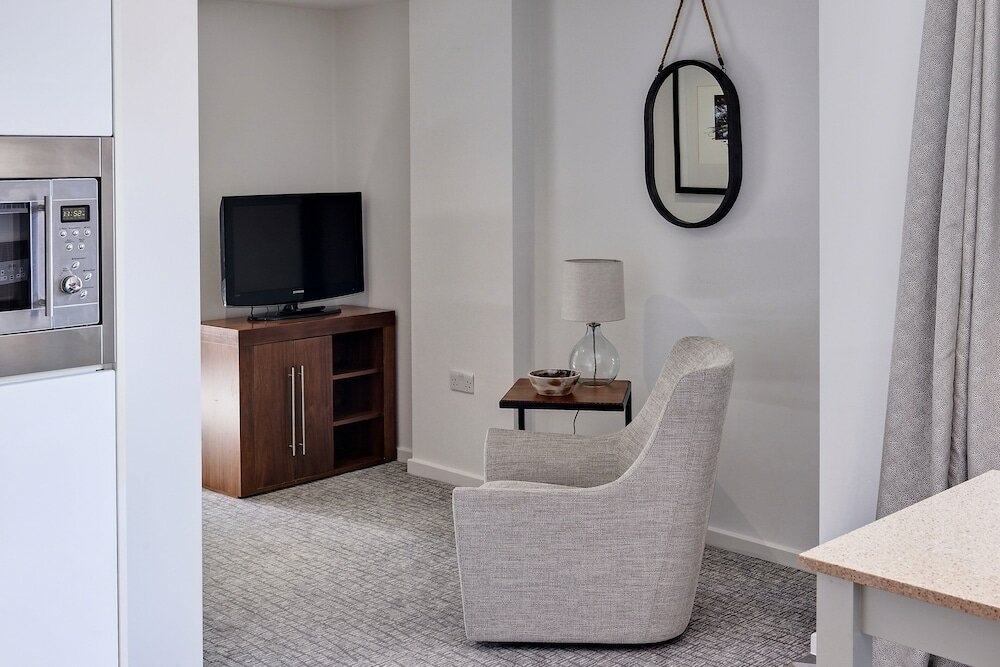 Фото Staybridge Suites Liverpool, an Ihg Hotel