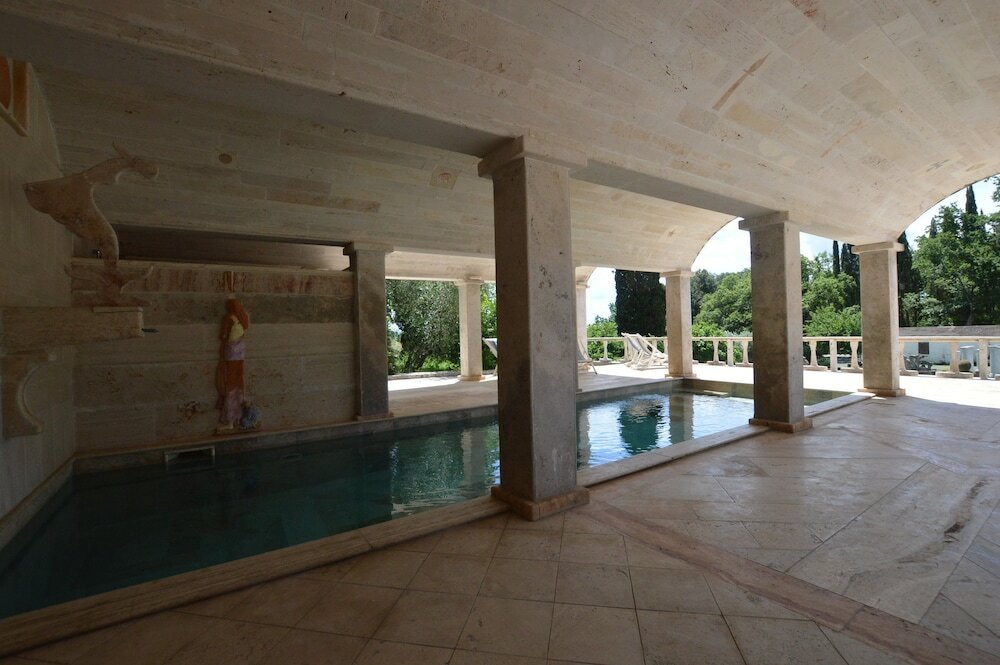 Фото Villa Le Querciolaie