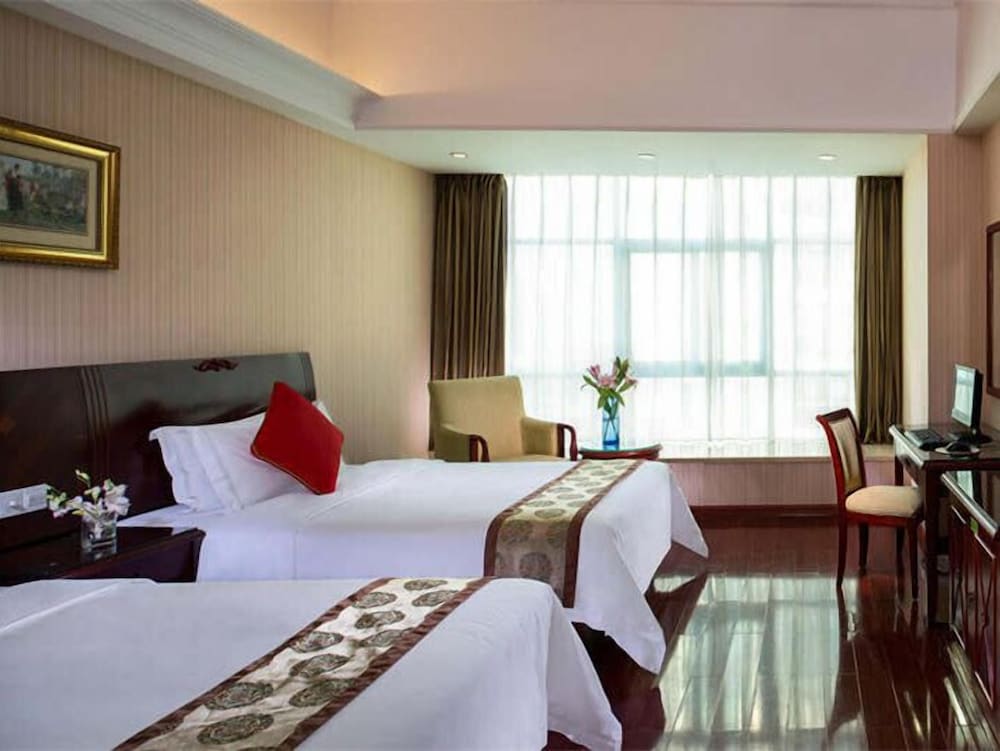 Фото Shenzhen Vienna Hotel Yousong Branch