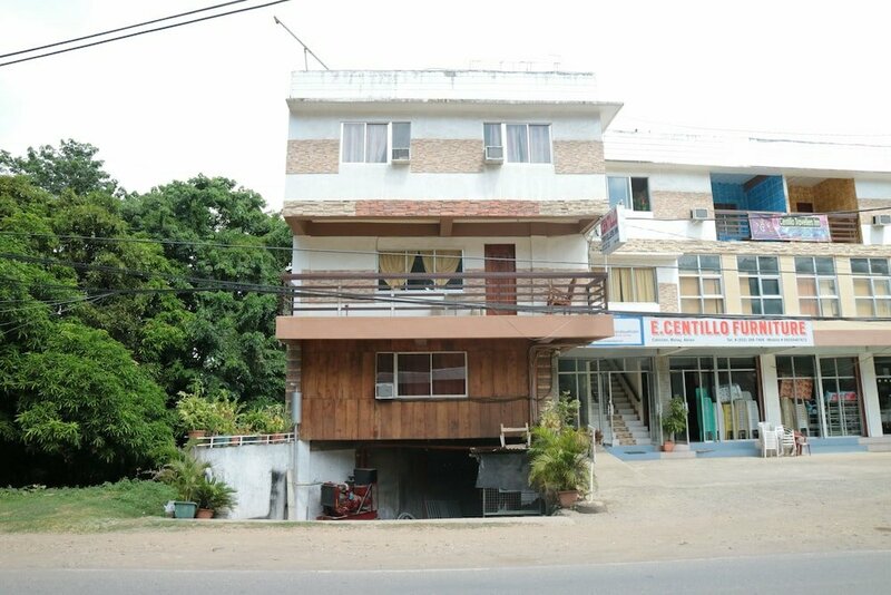 Гостиница Centillo Travellers Inn