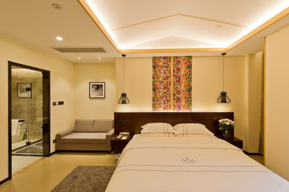 Фото Musang. W Smart Hotel