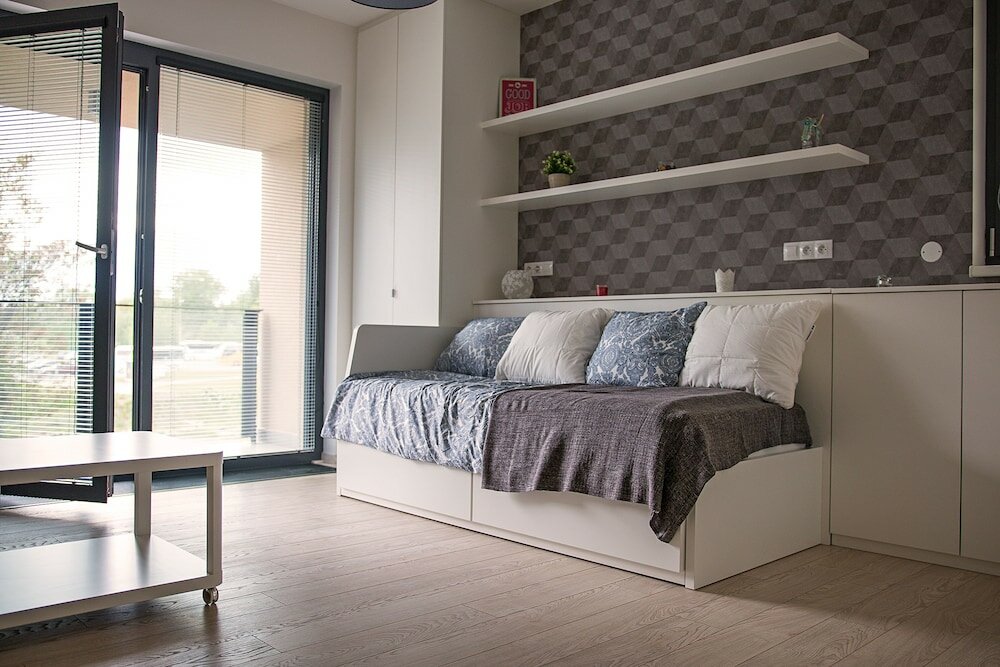 Фото Trinity Residence