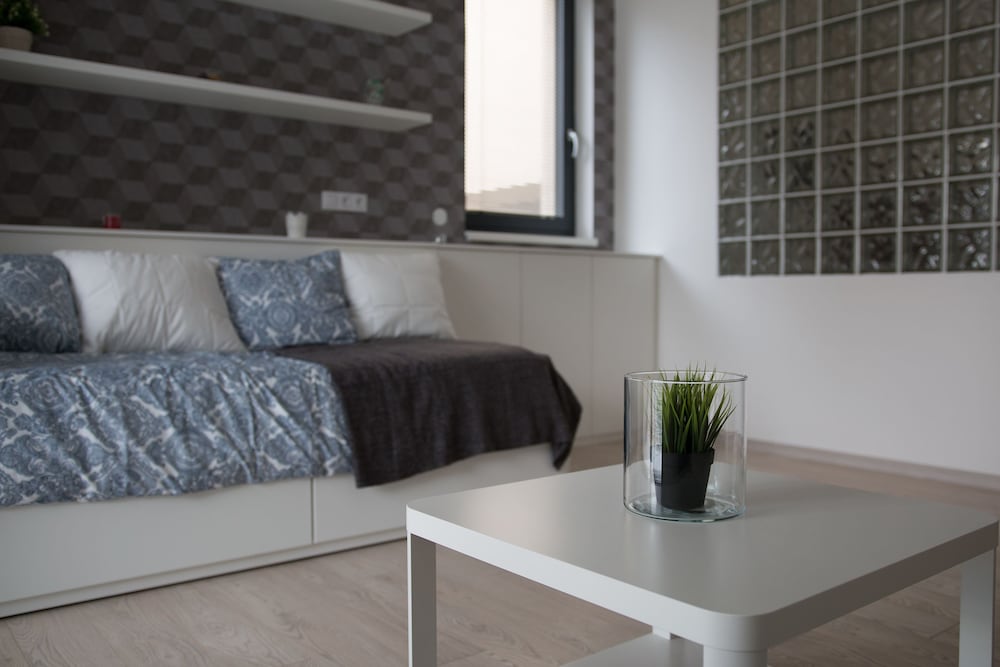 Фото Trinity Residence