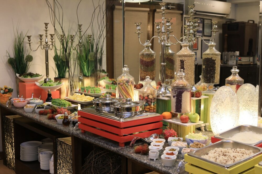 Фото The Malayan Plaza