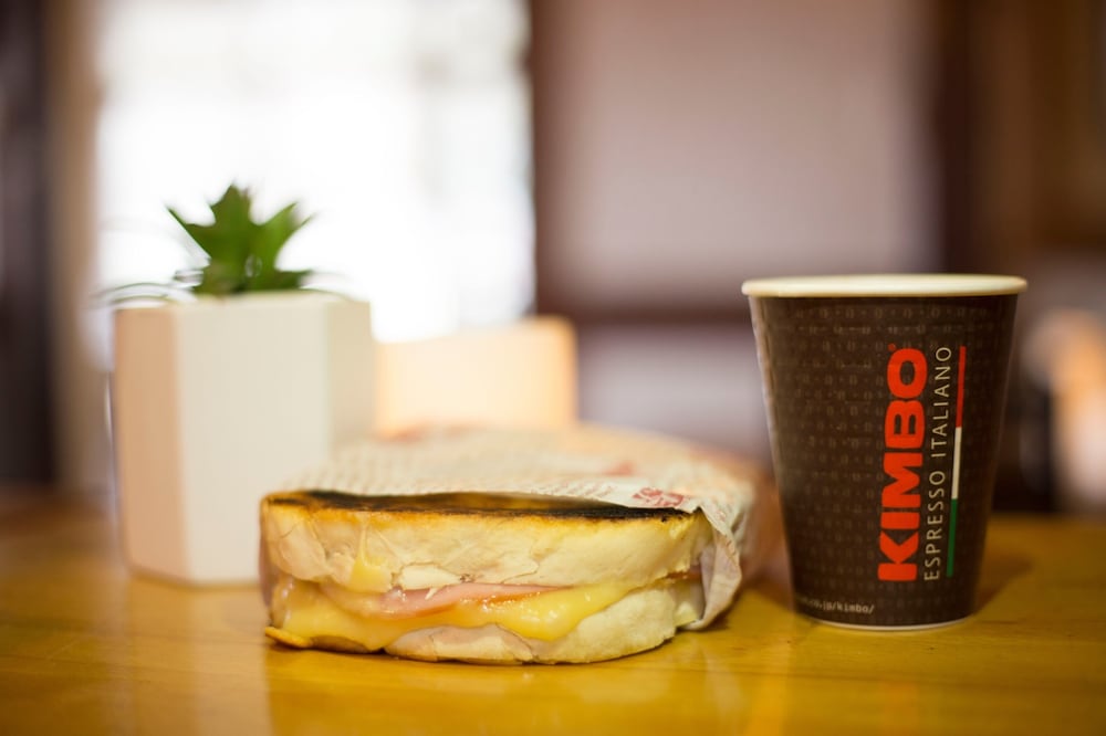 Фото Powder Temple