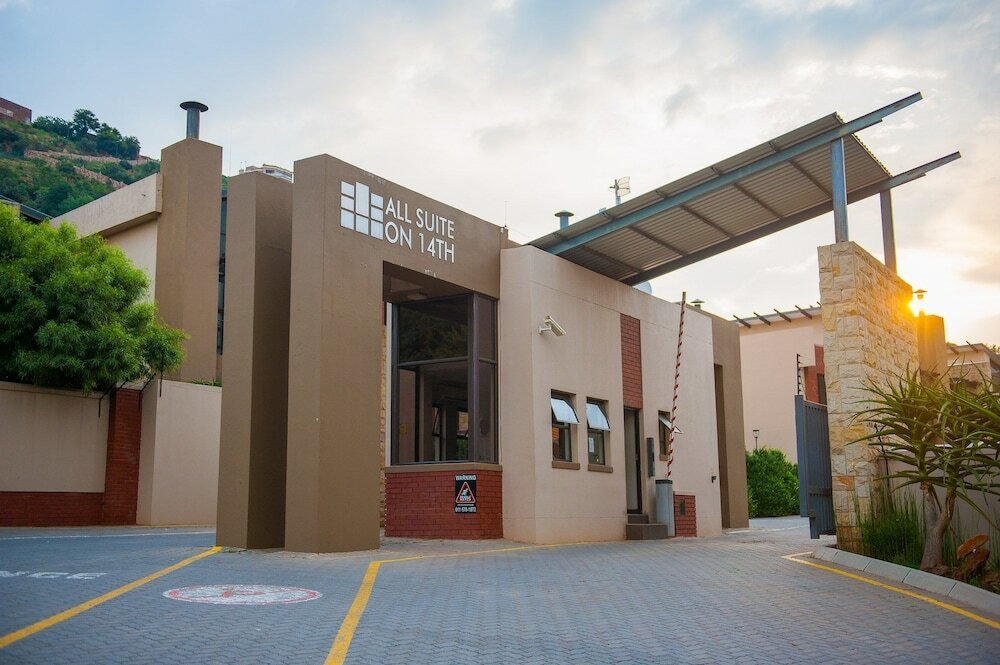 Фото All Suite on 14th