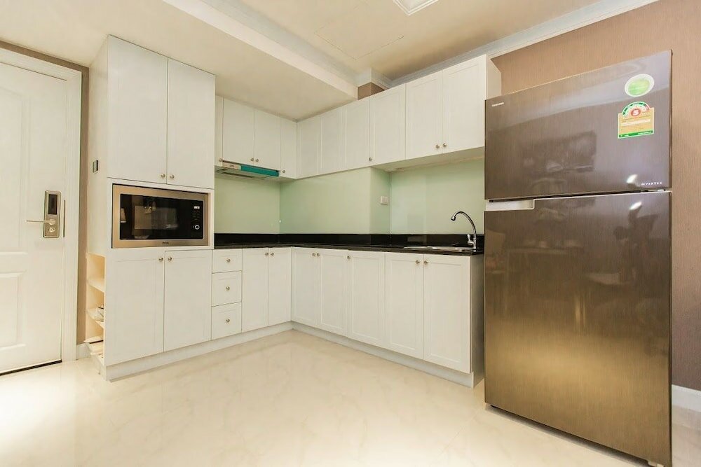 Фото Lebua at State Tower