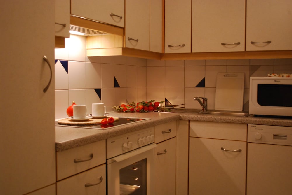 Фото Sun Matrei Apartments