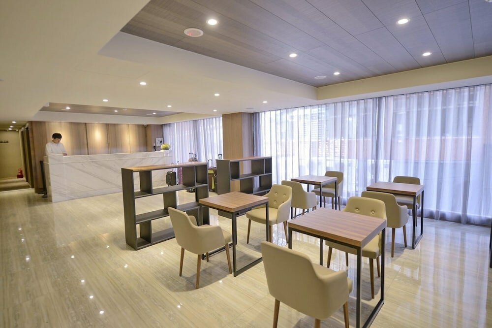 Фото Ximen Hotel B
