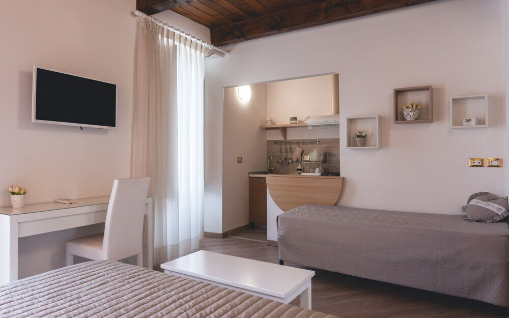 Фото Fata34 Luxury B&b