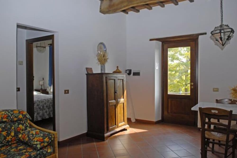 Фото Agriturismo Monte Petreto