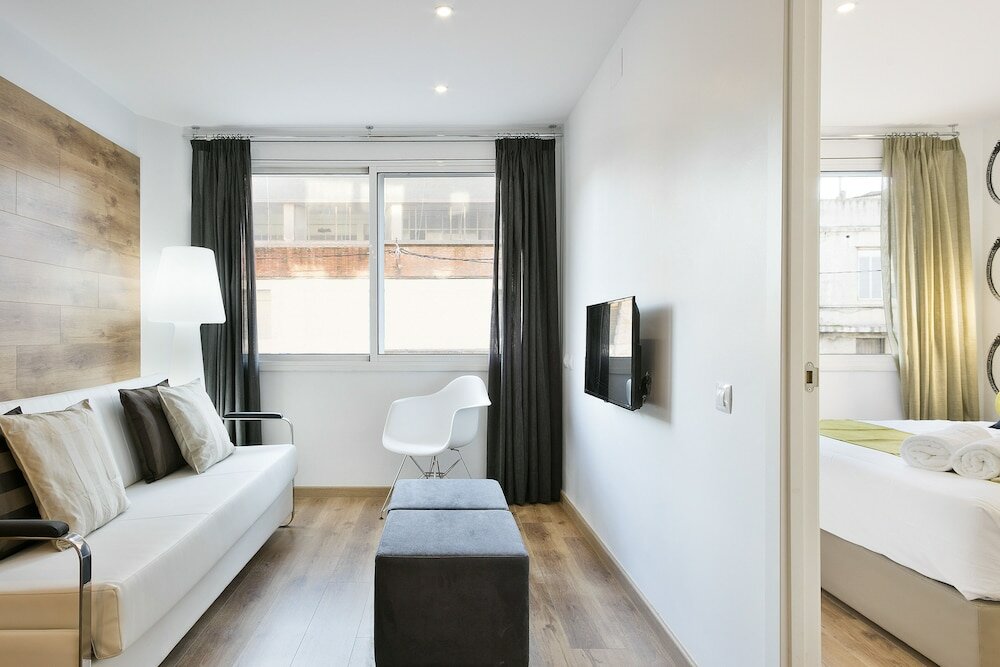 Фото Mar Apartments