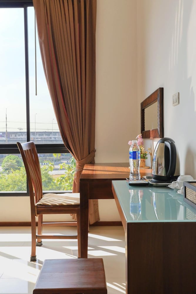 Фото The Choice Hotel - Adults Only