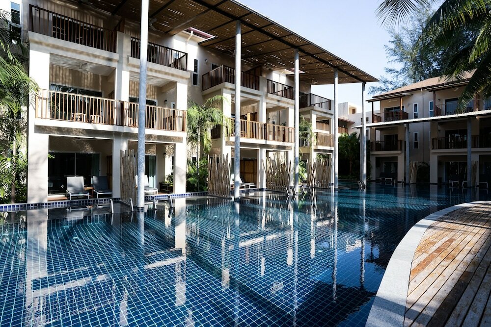 Фото Ayara Villas Khaolak