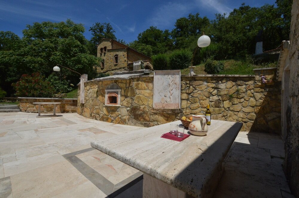 Фото Villa Le Querciolaie