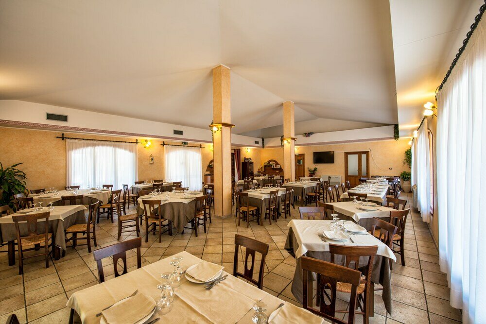 Фото Hotel Perda Rubia