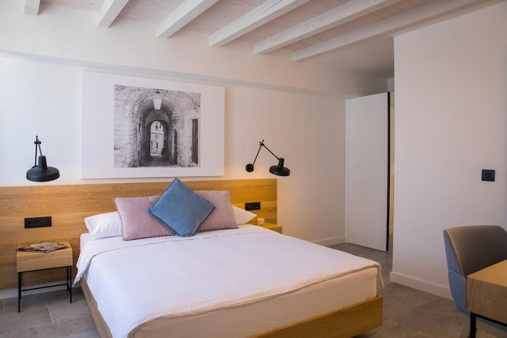 Фото Bova Luxury Rooms